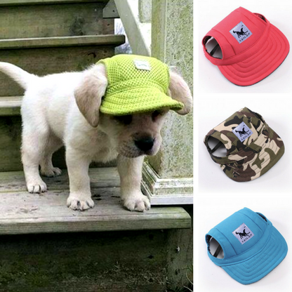 Puppy Hats 1