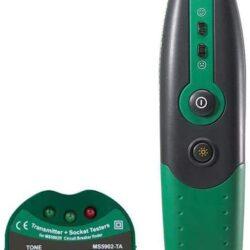 Plug outlet Finder 1