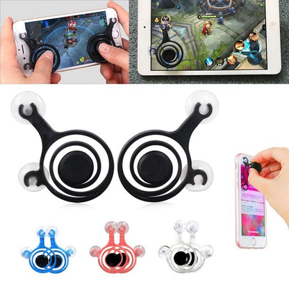 SMARTPHONE TOUCH SCREEN GAMING JOYSTICK 1
