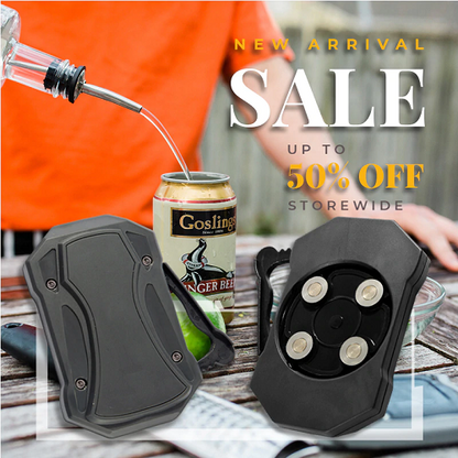 Ez-Drink Opener 1