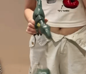 Dinosaur Toy 1