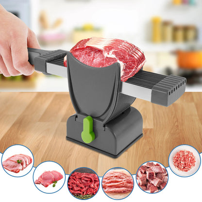 Meat Slicer 1