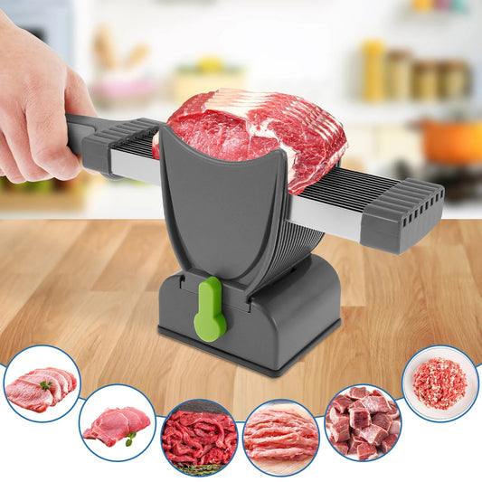 Meat Slicer 1