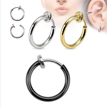 Retractable Earrings 1