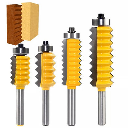 Tootock Tongue Groove Milling Router Bit 1