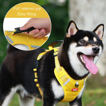 No Pull Dog Harness for Pets 1
