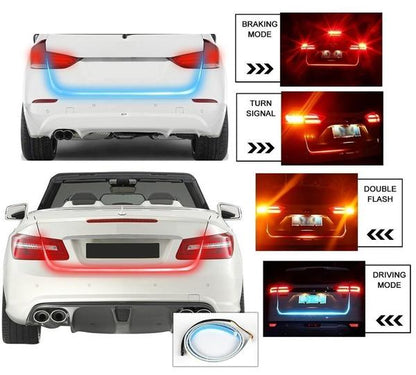 FLOW LED STRIP TRUNK LIGHT 1
