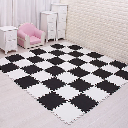 Interlocking Foam Mat 1