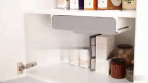 CupboardStore Spice Organizer 1