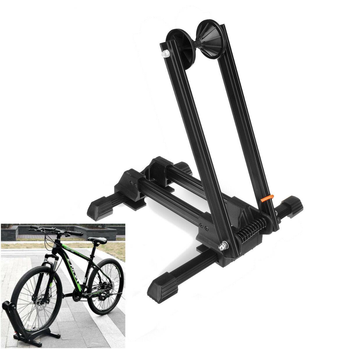 Bicycle Folding Holder 1