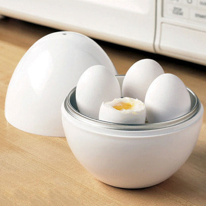 Egg Microwave Oven 1
