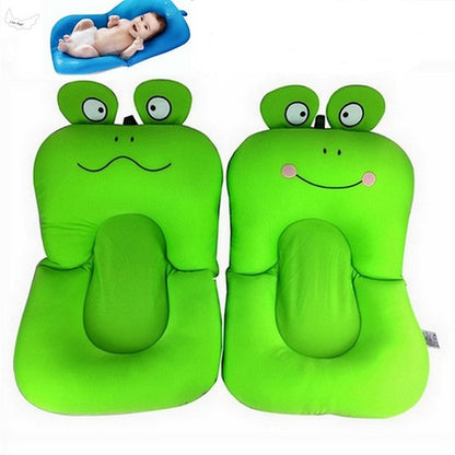 Little Star Baby Floating Bath Tub Mat 1