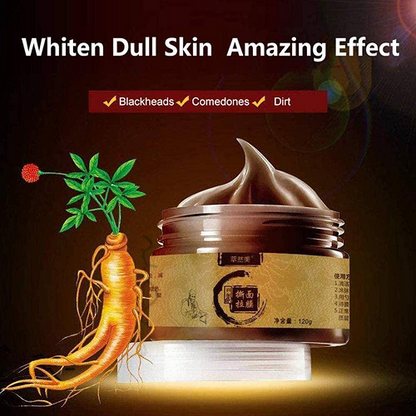Herbal Beauty Peel Off Mask 1