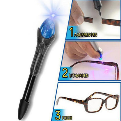 The Amazing Glue Bonding Pen 1