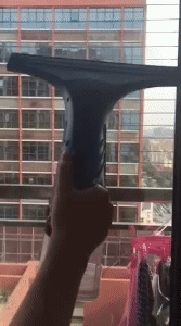 Window Vacuum Cleaner Set 1