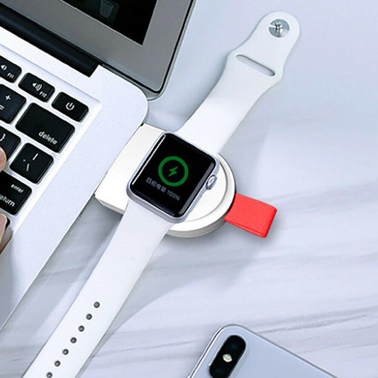 Watch USB Pocket Charger 1
