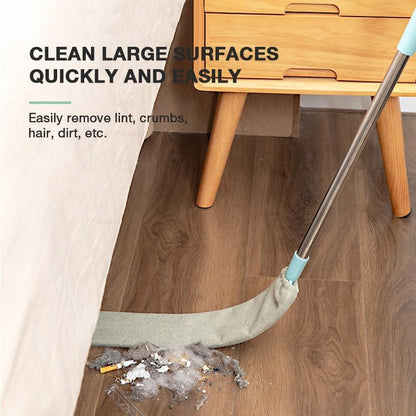 Retractable Gap Dust Cleaner 1