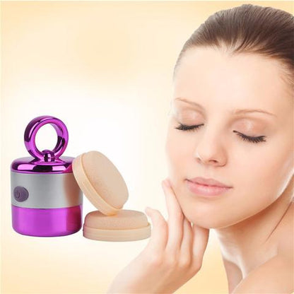 Vibrating Make Up Blender 1