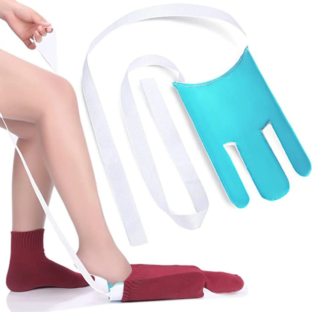 SOCK PULLER 1