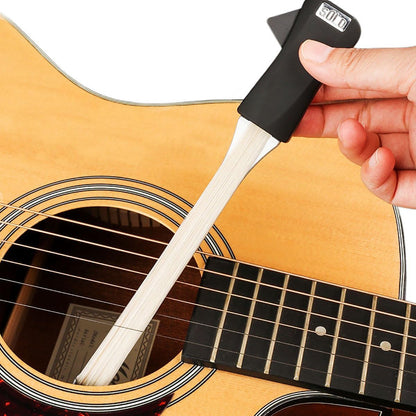 Guitar Playing Bow 1