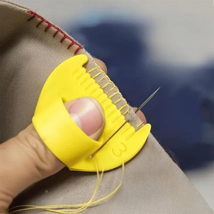 Edge Sewing Lockranding Tool 1