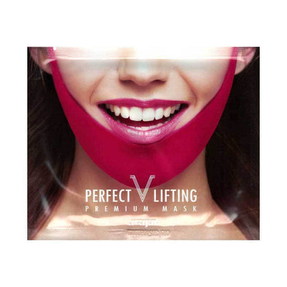 AVAJAR™ Perfect V Lifting Premium Mask 1