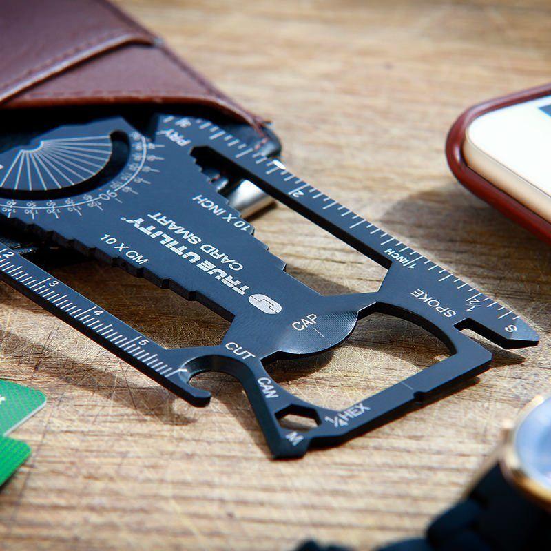 Credit Card Multi-Tool 1