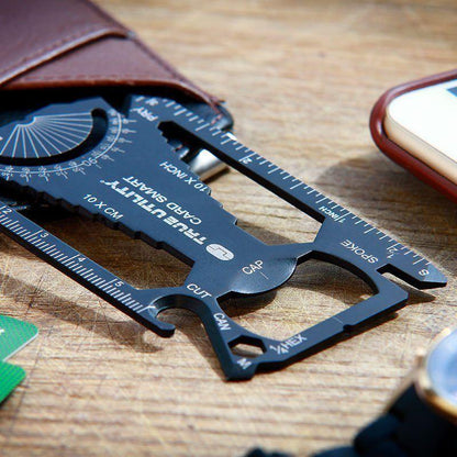 Credit Card Multi-Tool 1