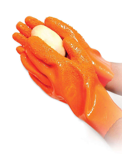 Peeling Potato Gloves 1