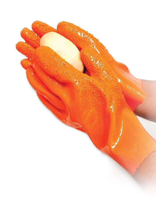 Peeling Potato Gloves 1