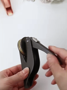 Custom Book Embosser 1