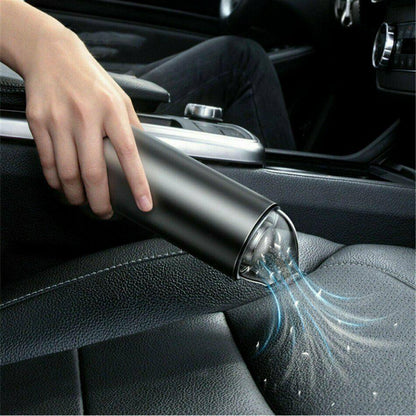 Portable Car Vacuum Cleaner 1