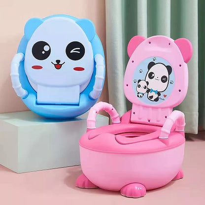 Potty Trainer Seat WC 1