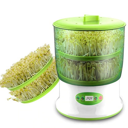 Automatic Sprouter Machine 1
