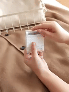 Portable Mini Remover Machine Hair Trimmer 1