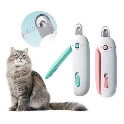 Professional Pet Nail Trimmer 1
