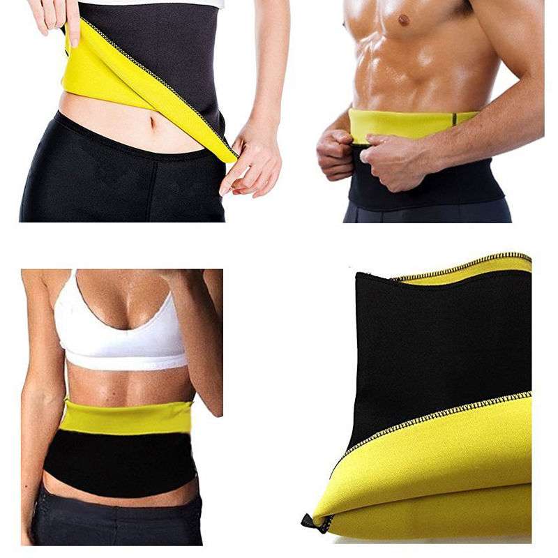 Waist Slimming Belt 1