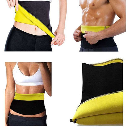 Waist Slimming Belt 1