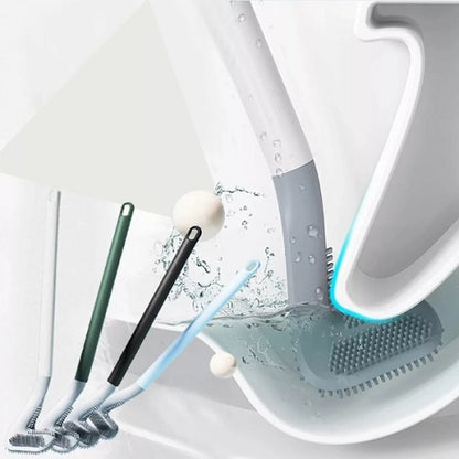 Close Stool Golf Brush Cleaner 1