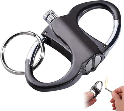 Keychain Lighter 1