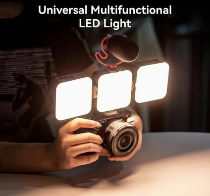 Universal Professional LED Camera Shooting Lights 1