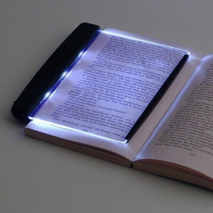 Magical Night Reader 1