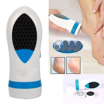 Magic Pedi Spin 1