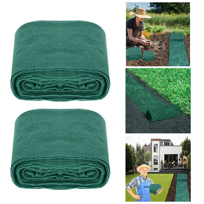 Grass Seed Mat 1