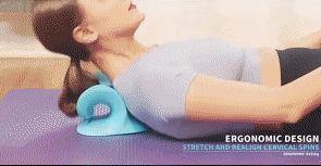 Cervical Pillow 1