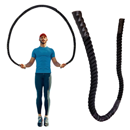 WEIGHTED JUMP ROPE 1