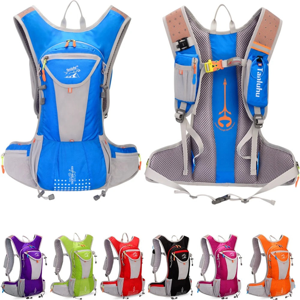 Ultra-light Waterproof Outdoor Sport Riding Bags 1