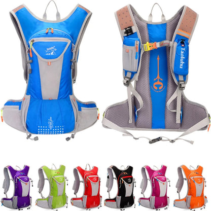 Ultra-light Waterproof Outdoor Sport Riding Bags 1