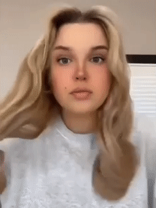 Heatless Hair Curler 1