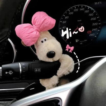 Car Decoration Dog 1